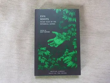 Cover of Evil Roots