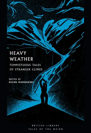 Cover of Heavy Weather
