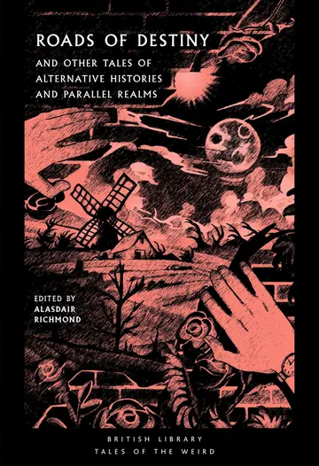 Cover of Roads of Destiny