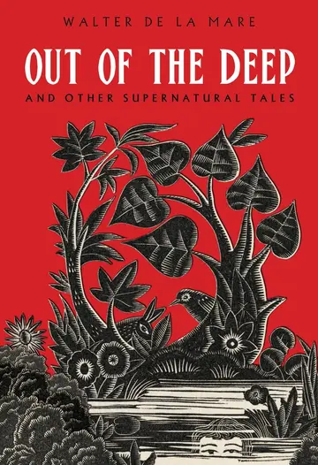 Cover of Out of the Deep