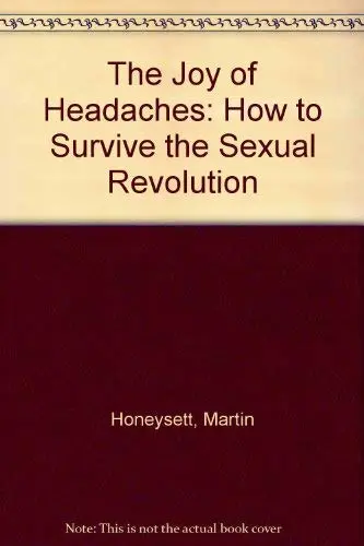 Cover of The Joy of Headaches