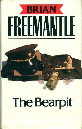 Cover of Bearpit