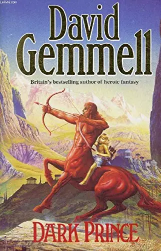 Cover of Dark Prince