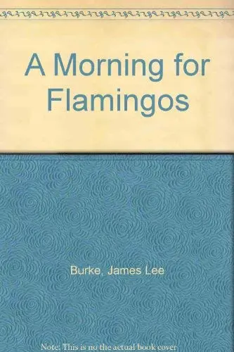 Cover of Morning for Flamingos