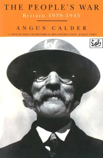 Cover of The People's War