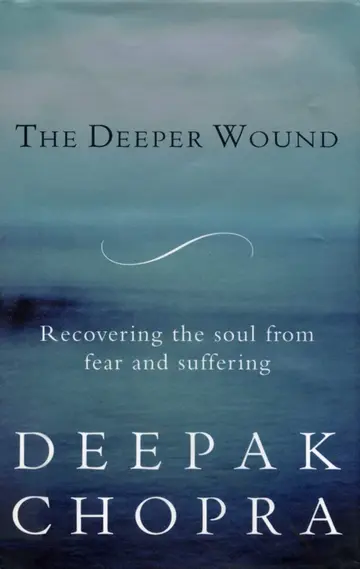 Cover of The Deeper Wound