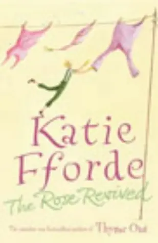Cover of The Rose Revived