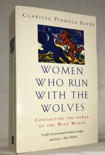 Cover of Women Who Run with the Wolves