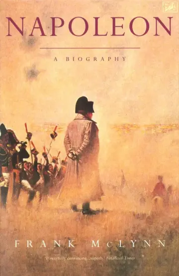 Cover of Napoleon