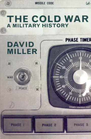 Cover of The Cold War