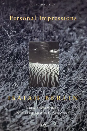 Cover of Personal Impressions