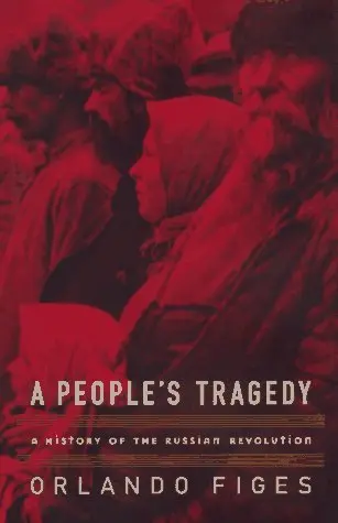 Cover of People's Tragedy