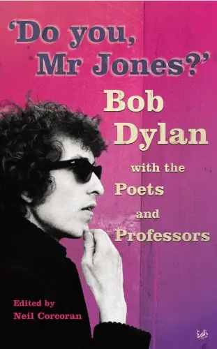 Cover of Do You Mr Jones?