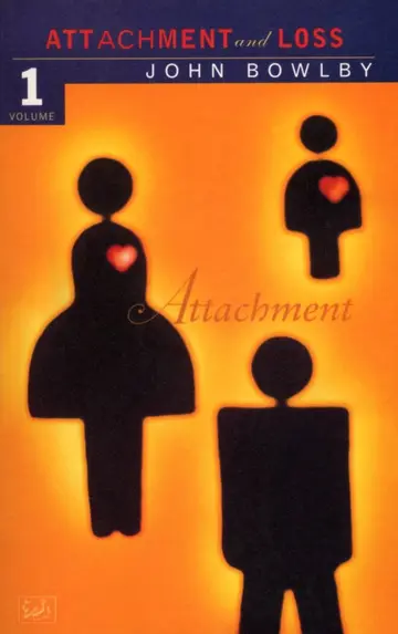 Cover of Attachment