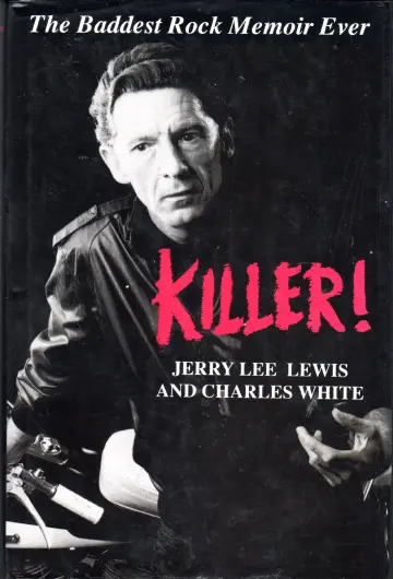 Cover of Killer