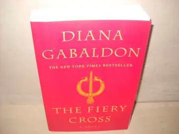 Cover of The Fiery Cross