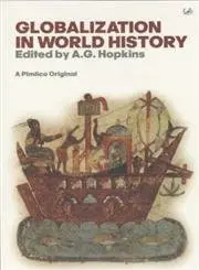 Cover of Globalisation in World History