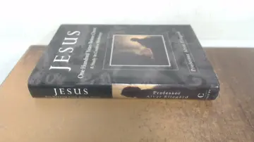 Cover of Jesus