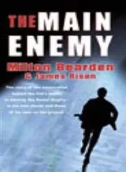 Cover of The Main Enemy