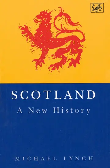 Cover of Scotland