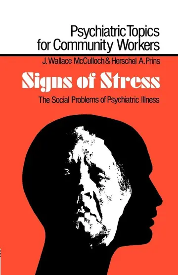 Cover of Signs of Stress