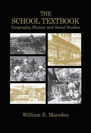 Cover of The School Textbook