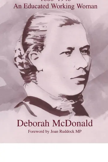 Cover of Clara Collet, 1860-1948