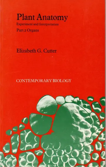 Cover of Organs (Pt. 2)