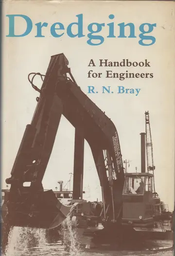 Cover of Dredging