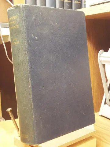 Cover of Goldsworthy Lowes Dickinson