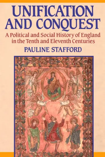 Cover of Unification and Conquest