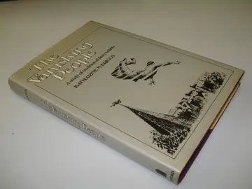 Cover of The Vanishing People