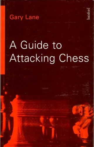 Cover of Guide to Attacking Chess