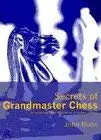 Cover of Secrets of Grandmaster Chess