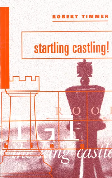 Cover of Startling Castling