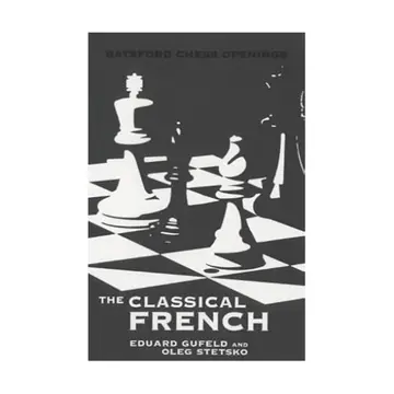 Cover of Classical French
