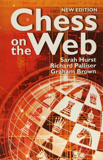 Cover of Chess on the Web