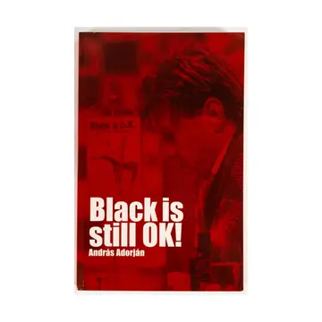Cover of Black Is Still Ok!