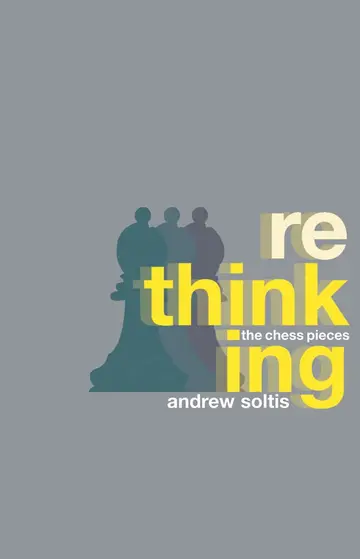 Cover of Rethinking the Chess Pieces