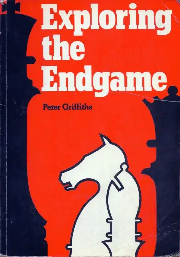 Cover of Exploring the Endgame