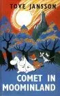 Cover of Comet in Moominland