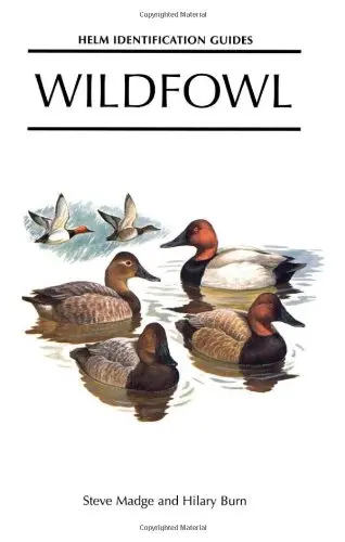 Cover of Wildfowl
