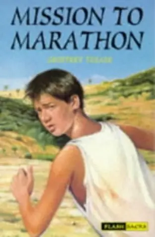 Cover of Mission to Marathon