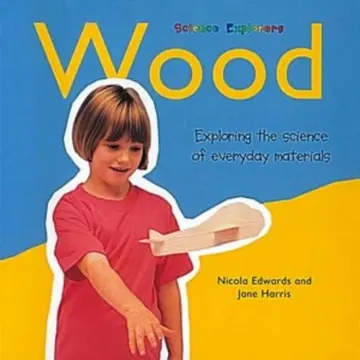 Cover of Wood