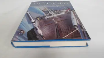 Cover of The Principles of Yacht Design