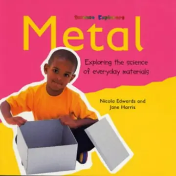 Cover of Metal