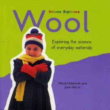 Cover of Wool