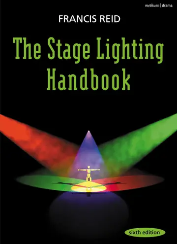 Cover of The Stage Lighting Handbook