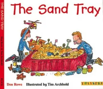 Cover of Thinkers