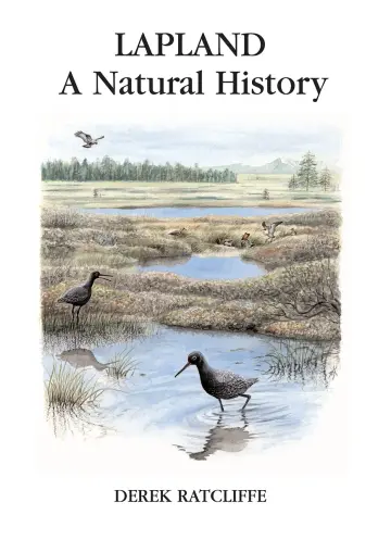 Cover of Lapland